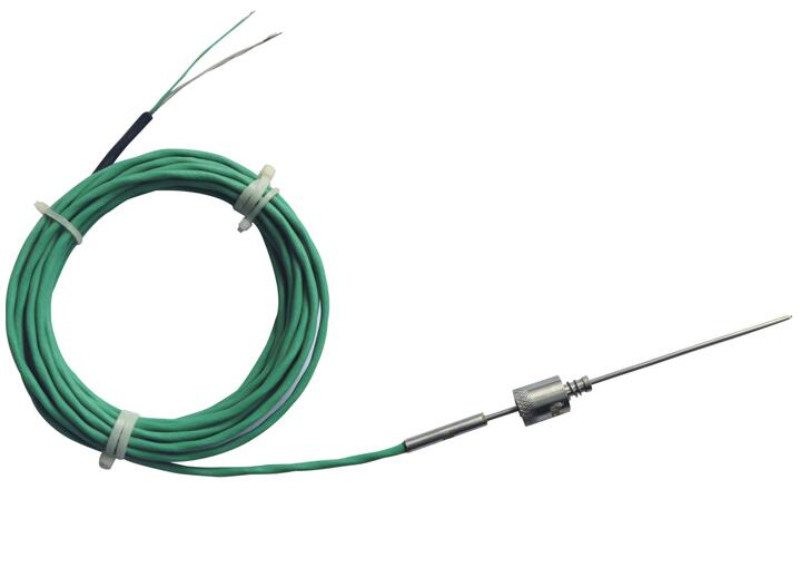 冶金行業(yè)專用熱電偶