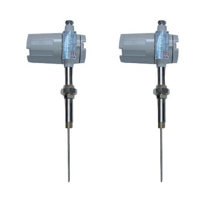 活絡管接頭式熱電偶