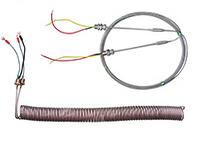 MI加熱電纜及元件